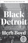 Black Detroit (eBook, ePUB)