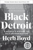 Black Detroit (eBook, ePUB) Black Detroit (eBook, ePUB)