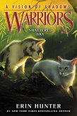 Warriors: A Vision of Shadows #3: Shattered Sky (eBook, ePUB)