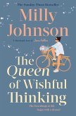 The Queen of Wishful Thinking (eBook, ePUB)