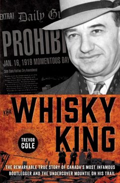 The Whisky King (eBook, ePUB) - Cole, Trevor