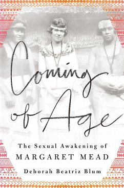 Cover Coming of Age (eBook, ePUB)