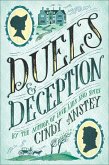 Duels & Deception (eBook, ePUB)