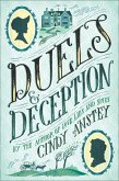 Duels & Deception (eBook, ePUB) Duels & Deception (eBook, ePUB)