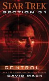 Section 31: Control (eBook, ePUB)