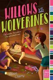Willows vs. Wolverines (eBook, ePUB)