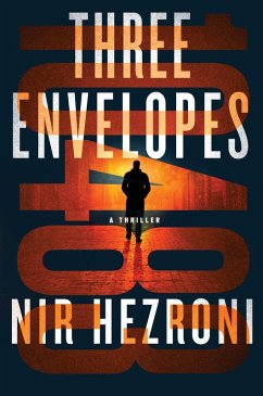 Cover Three Envelopes (eBook, ePUB)