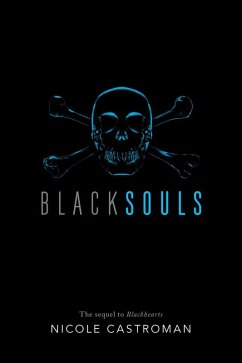 Cover Blacksouls (eBook, ePUB)