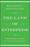 The Land of Enterprise (eBook, ePUB)