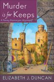 Murder is for Keeps (eBook, ePUB)