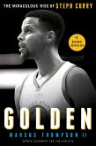 Golden (eBook, ePUB)