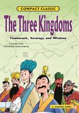 The Three Kingdoms: Teamwork, Strategy and Wisdom (eBook, ePUB)