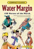 Water Margin (eBook, ePUB)