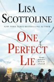 One Perfect Lie (eBook, ePUB)