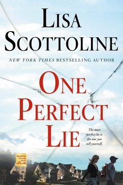 One Perfect Lie (eBook, ePUB) - Scottoline, Lisa