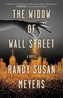Cover The Widow of Wall Street (eBook, ePUB)