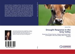 Drought Response in the Grey Valley