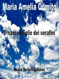 Il nascondiglio dei serafini (eBook, ePUB) - Amelia Còmito, Maria