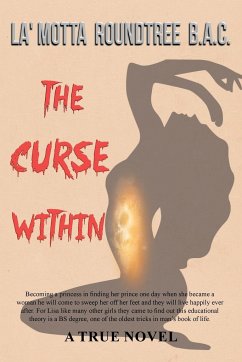 The Curse Within - Roundtree, La' Motta