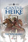 El cantar de Heike 2 : la gran epopeya medieval japonesa