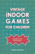 Vintage Indoor Games For Children - Bild 1
