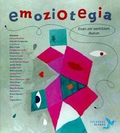 Emoziotegia. Esan zer sentitzen duzun - Núñez Pereira, Cristina; Valcárcel, Rafael R.