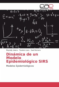 Dinámica de un Modelo Epidemiológico SIRS