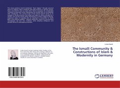 The Ismaili Community & Constructions of Islam & Modernity in Germany