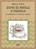 Zuppa di favole e fragole (eBook, ePUB)