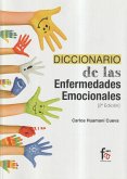 Diccionario de enfermedades emocionales