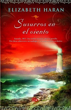 Susurros en el viento - Haran, Elizabeth