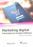 Marketing digital : publicidad con Google AdWords