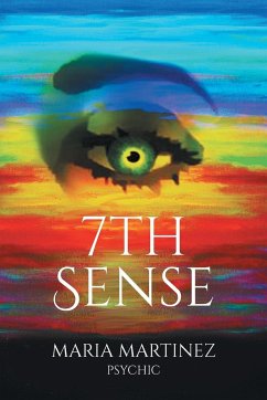 7th Sense - Martinez, Maria