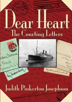 Dear Heart - Josephson, Judith Pinkerton