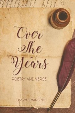 Over the Years - Mangino, Joseph S.