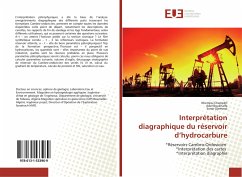 Interprétation diagraphique du réservoir d¿hydrocarbure - Chamekh, Khemissi;Boukhalfa, Adel;Djemmal, Samir