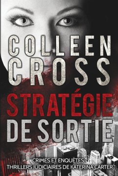 Strategie de sortie - Cross, Colleen