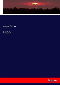 Hiob - Dillmann, August