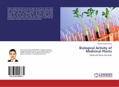 Biological Activity of Medicinal Plants