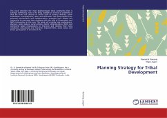 Planning Strategy for Tribal Development
