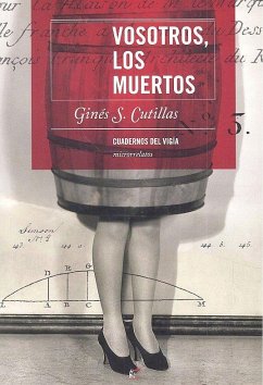 Cover Vosotros, los muertos