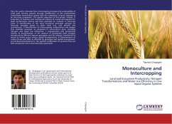 Monoculture and Intercropping