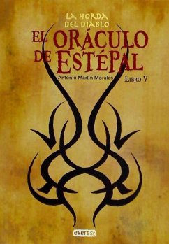 El oráculo de Estépal V - Martín Morales, Antonio