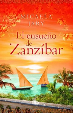 El ensueño de Zanzíbar - Jary, Micaela