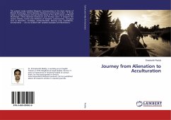 Journey from Alienation to Acculturation