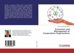 Economics and Management of Cooperatives Organizations - Bialoskorski Neto, Sigismundo