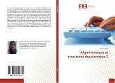 Algorithmique et structures des données 2