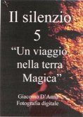 Il Silenzio cinque (eBook, ePUB)