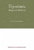 Toponimia antigua de Andalucía