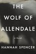 The Wolf of Allendale (eBook, ePUB) - Bild 1
